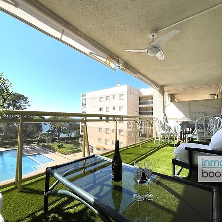 Sun Beach Cala Dorada Salou Esterno foto