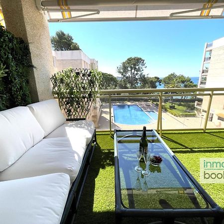 Sun Beach Cala Dorada Salou Esterno foto