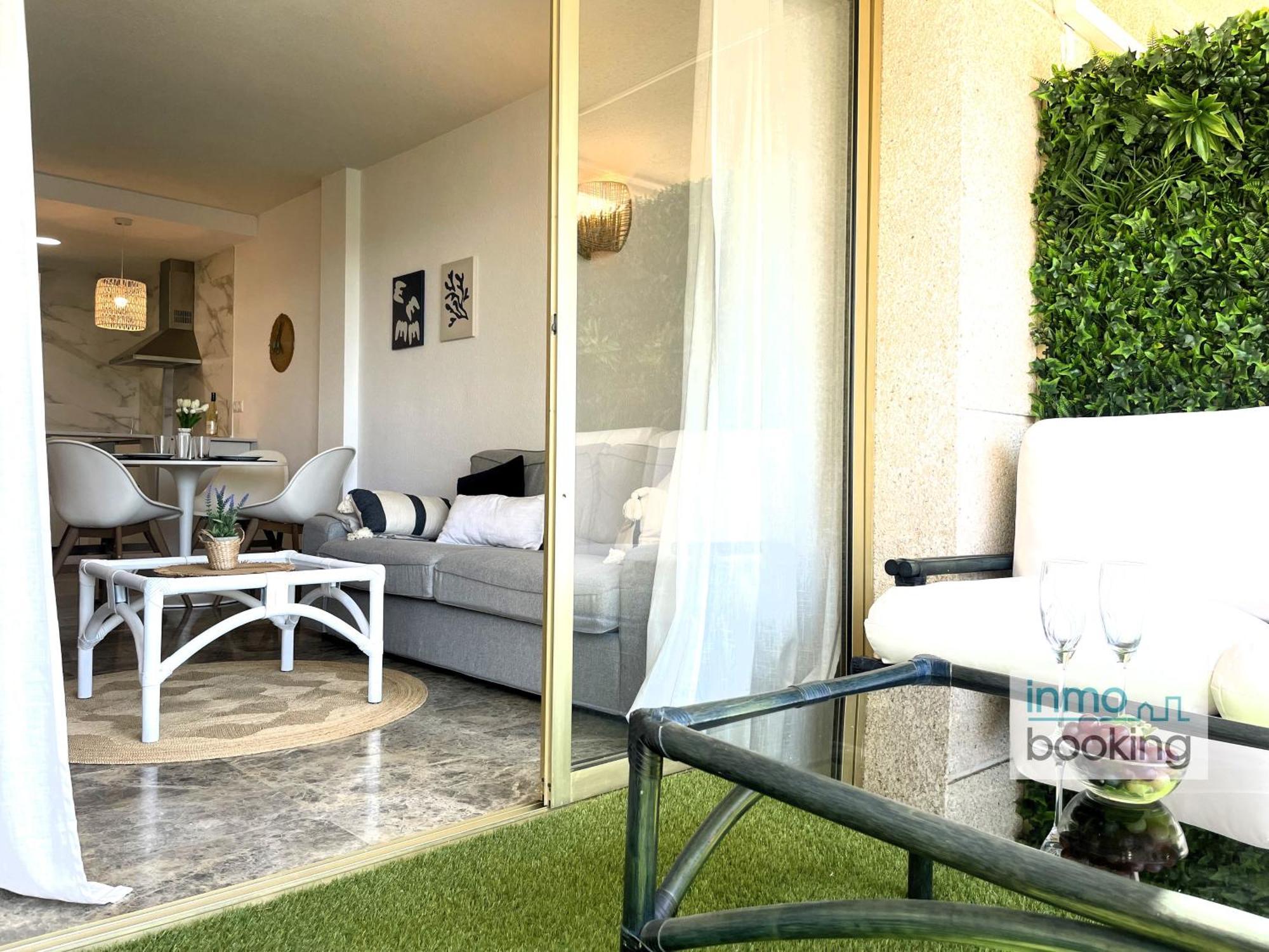 Sun Beach Cala Dorada Salou Esterno foto
