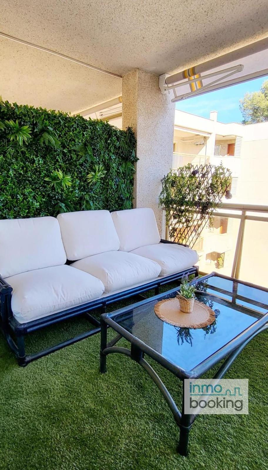 Sun Beach Cala Dorada Salou Esterno foto