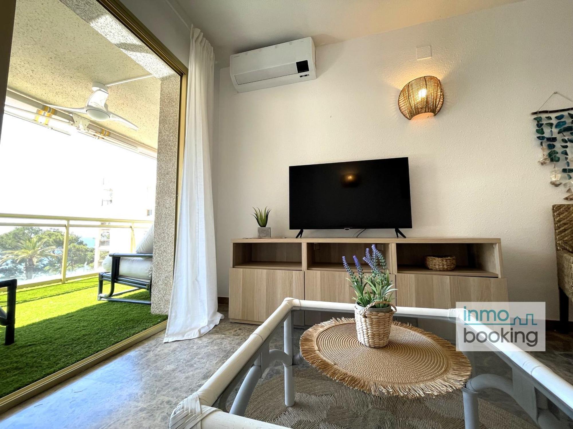 Sun Beach Cala Dorada Salou Esterno foto