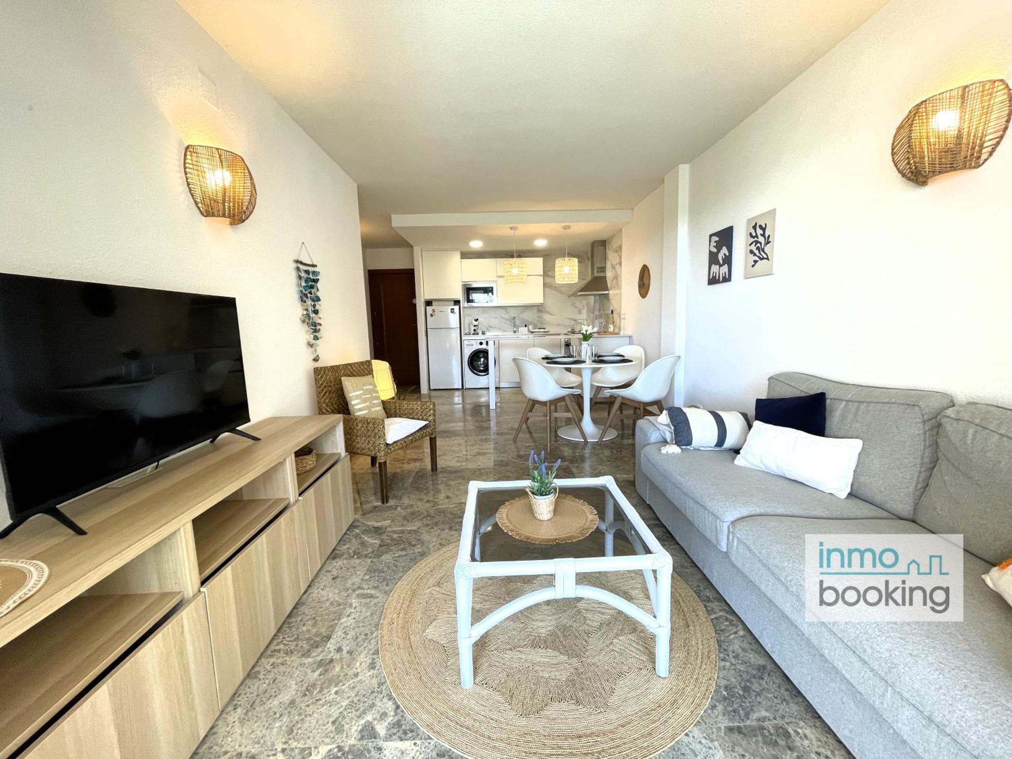 Sun Beach Cala Dorada Salou Esterno foto