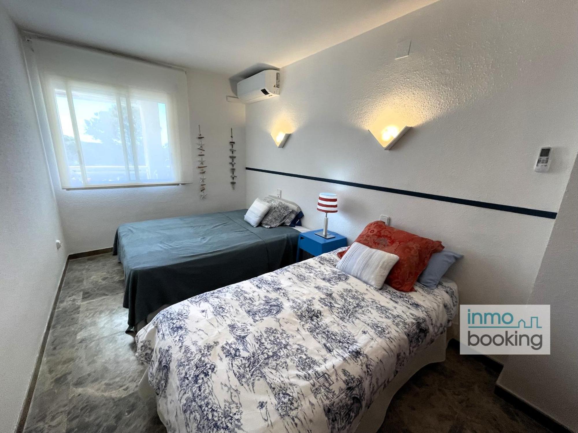 Sun Beach Cala Dorada Salou Esterno foto