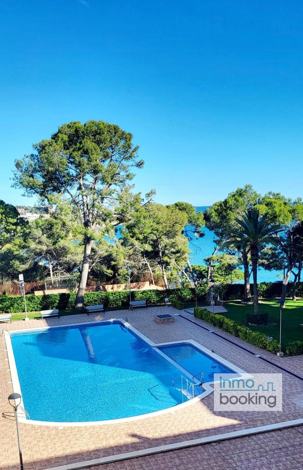 Sun Beach Cala Dorada Salou Esterno foto