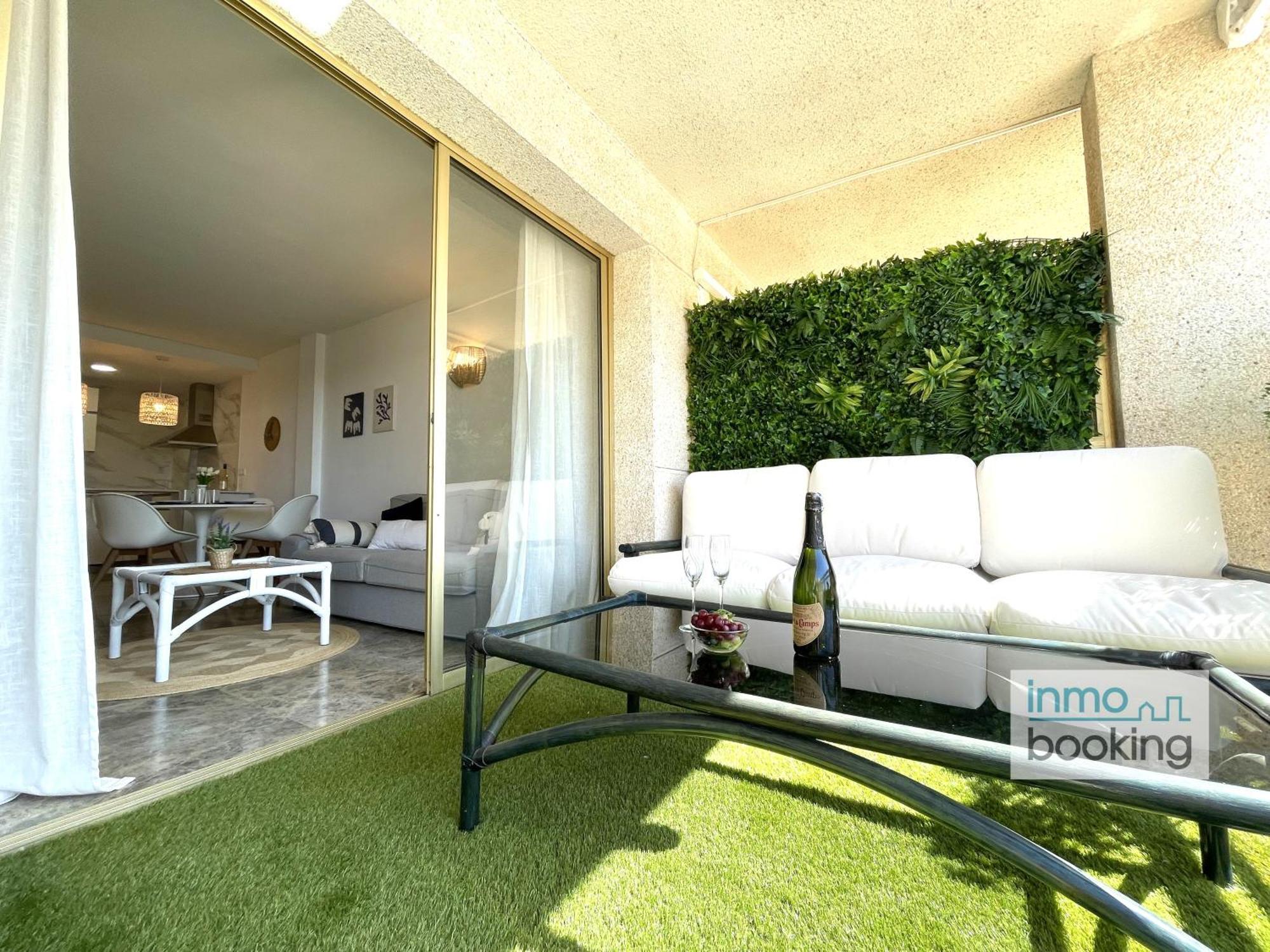 Sun Beach Cala Dorada Salou Esterno foto